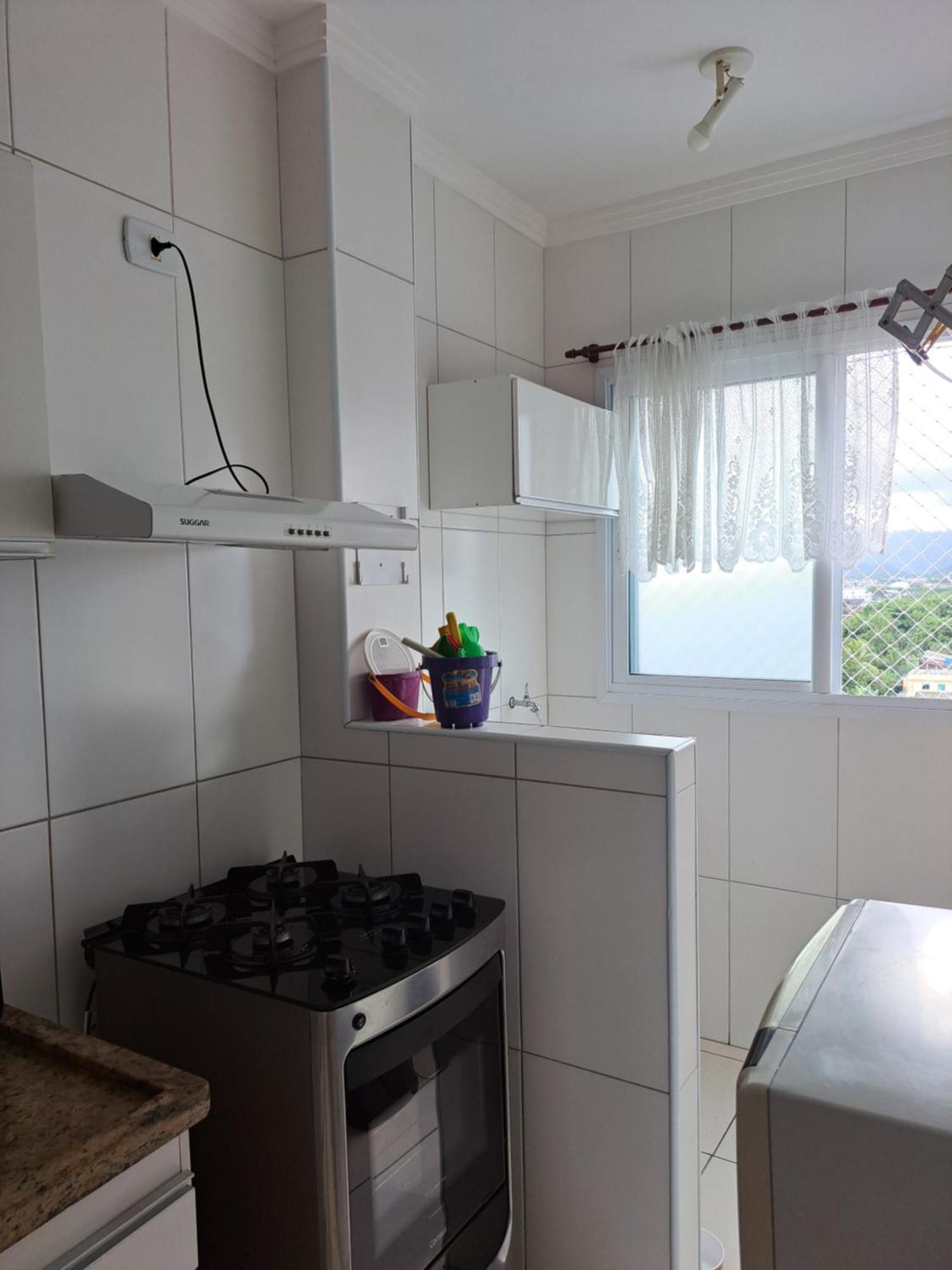 Apto Aconchegante Beira Mar Com Ar No Quarto Solemar Eksteriør billede