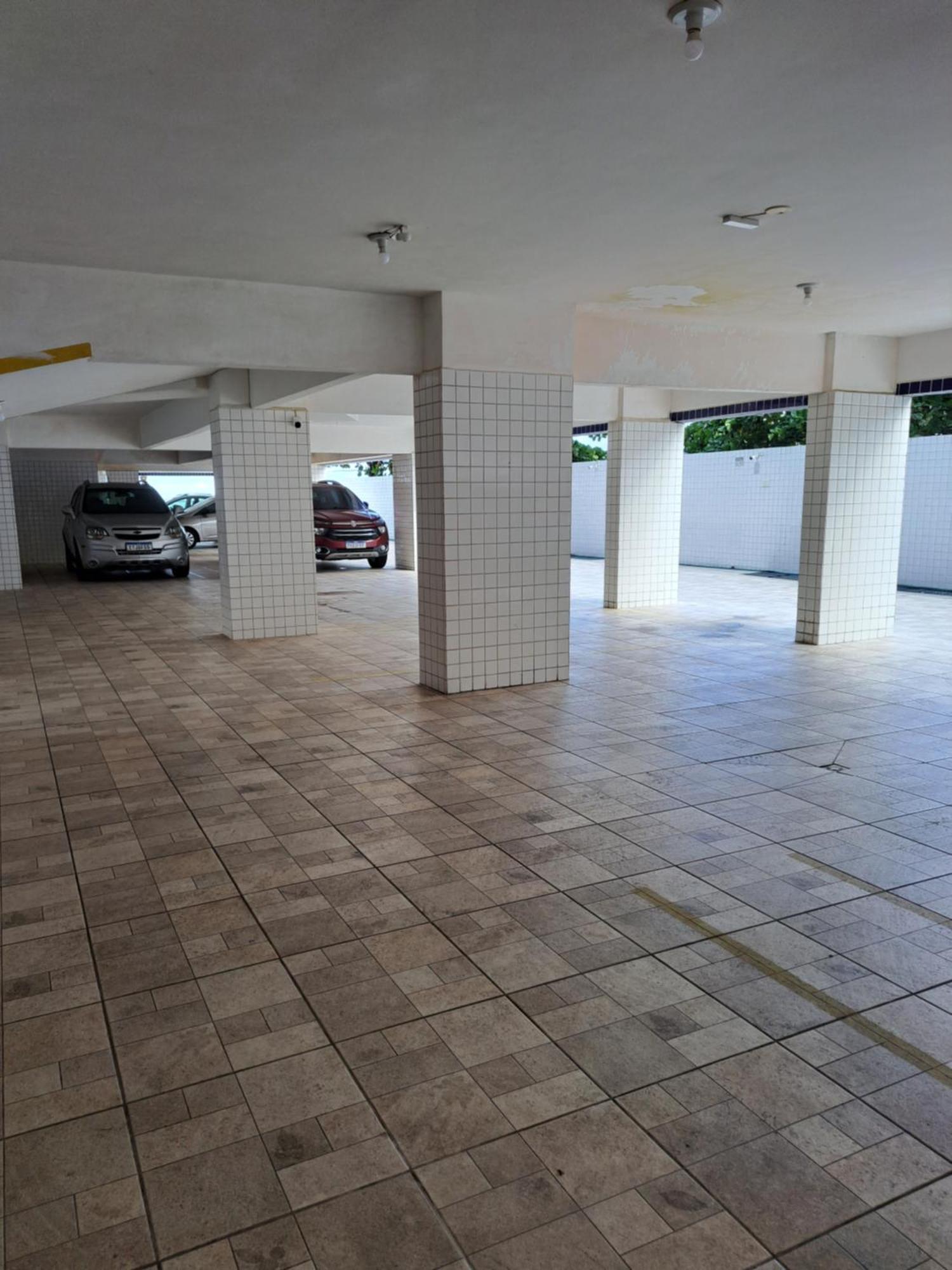 Apto Aconchegante Beira Mar Com Ar No Quarto Solemar Eksteriør billede